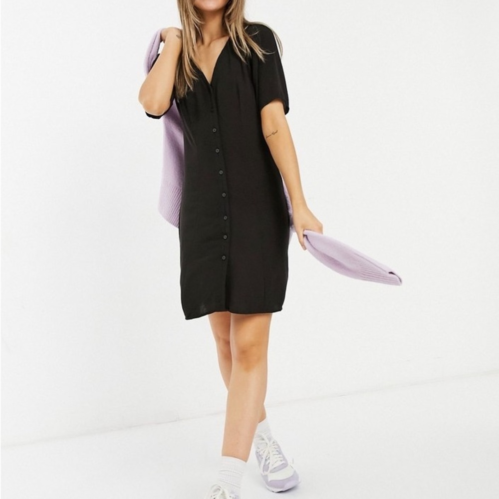 MONKI Winona dress